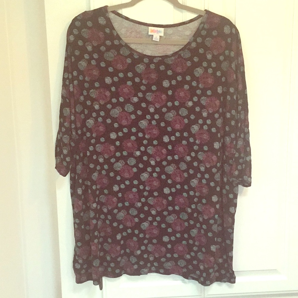 Lularoe Irma L